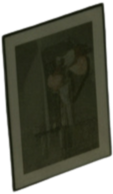 Fix picture frame